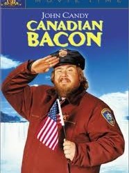 OPERAZIONE CANADIAN BACON