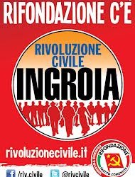 IL PROGRAMMA DI RIVOLUZIONE CIVILE