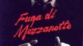 proiezione “Fuga di mezzanotte”