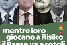 LA COSTITUZIONE CONGELATA