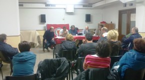 i risultati del congresso del circolo prc firenze sud