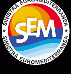sinistra euromediterranea: lo statuto