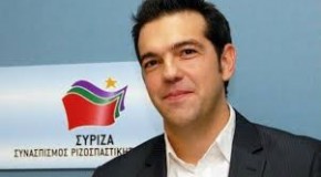 lista a sostegno di alexis tsipras: la posizione del prc