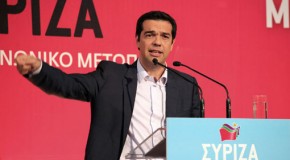 candidatura tsipras: lettera aperta di ferrero