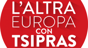 l’altra europa con tsipras: ecco i candidati