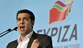 lista tsipras: i dieci punti