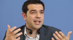 messaggio di alexis tsipras per il nostro 4%