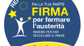 firmiamo per il referendum stop austerità