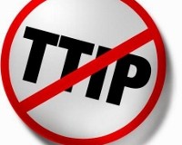 diciamo no al ttip