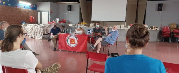 VERSO L’UNDICESIMO CONGRESSO: DOCUMENTO CONGRESSUALE E CONGRESSO DI CIRCOLO